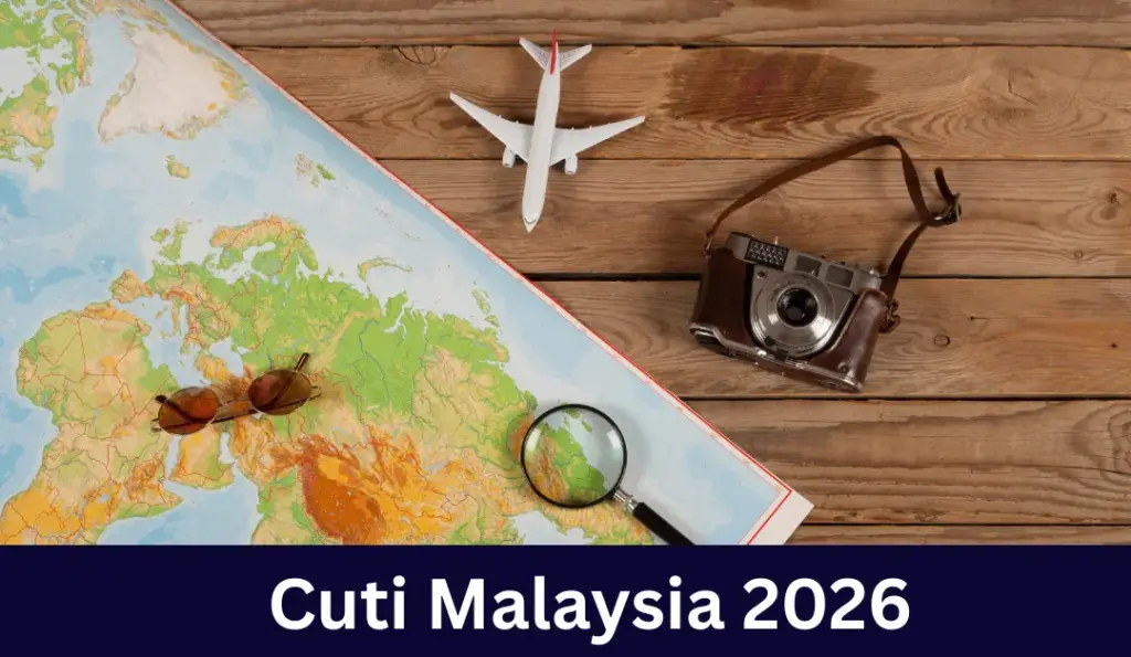 Cuti Malaysia 2026