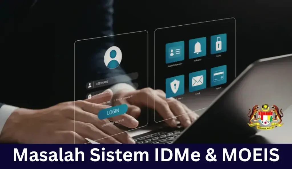 IDMe & MOEIS