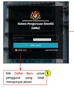 APDM Login